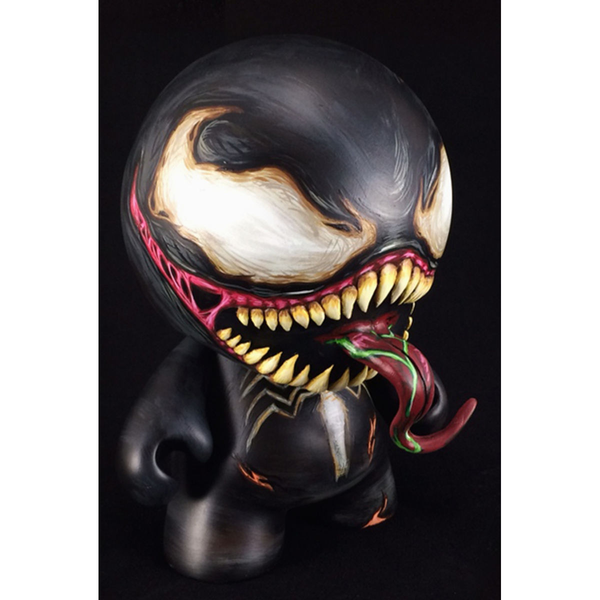 Venom Munny