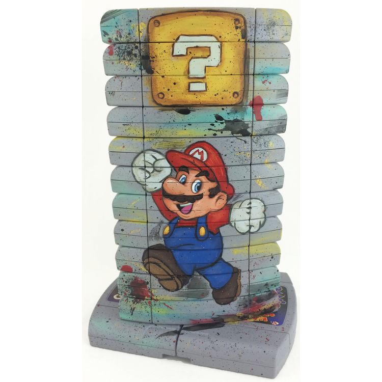 The Plumber by Mike Vetrone