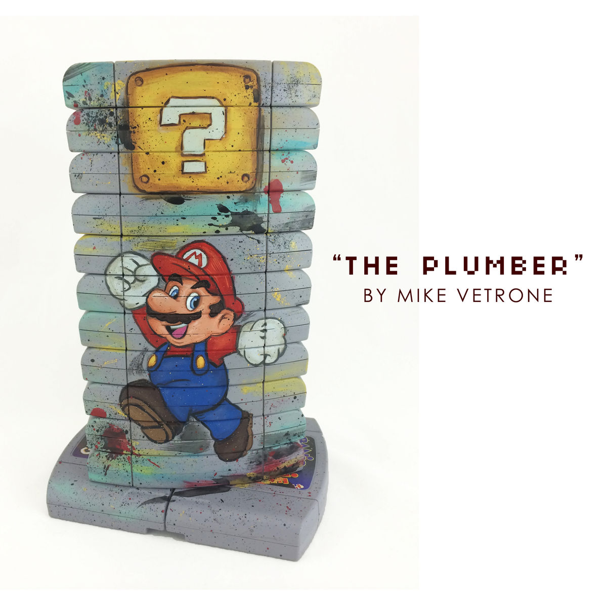 The Plumber
