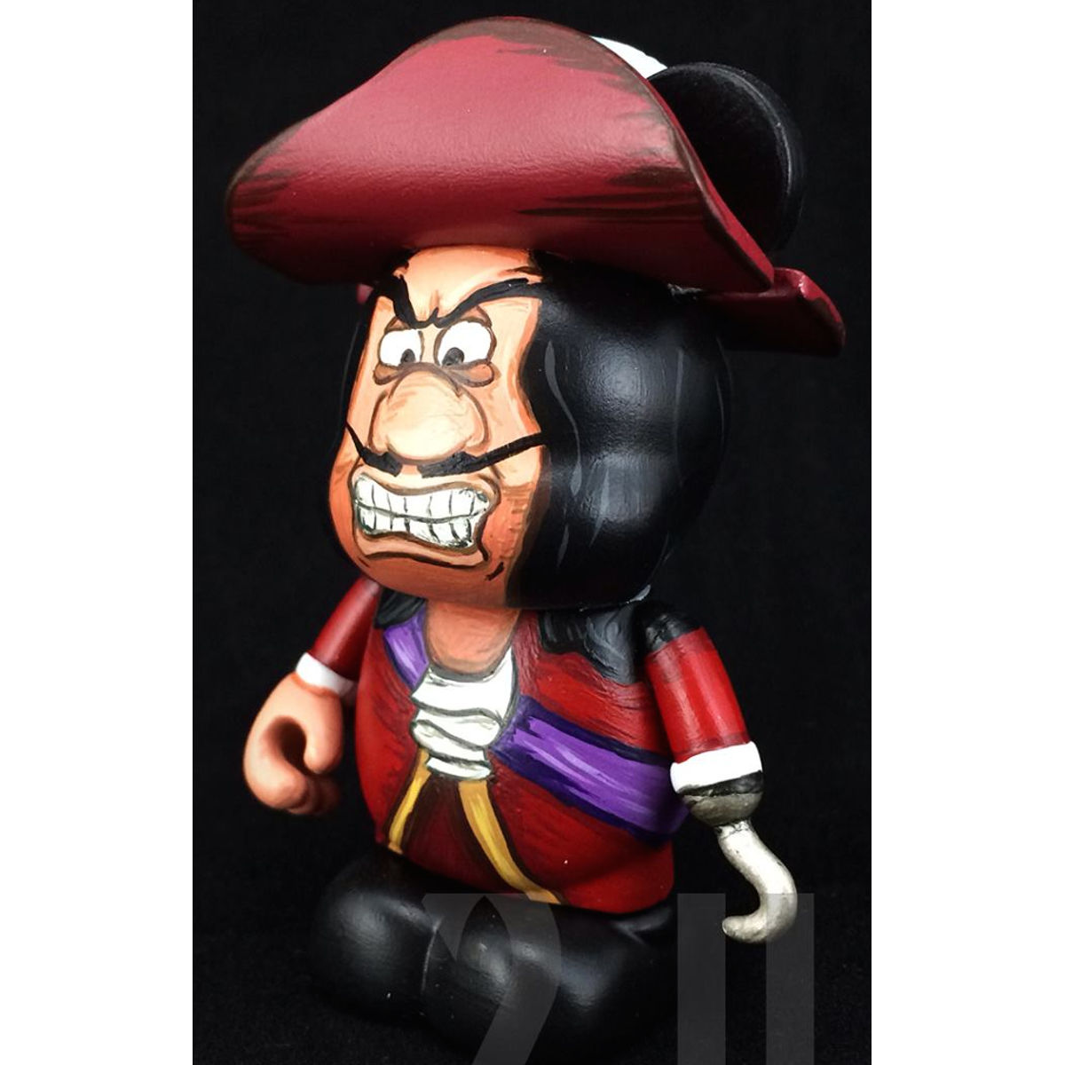 Captain Hook