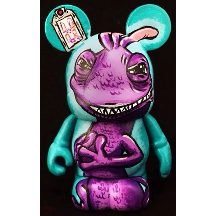 Randall by Gillian Rice