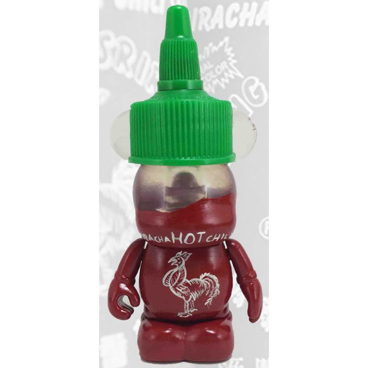 Sriracha