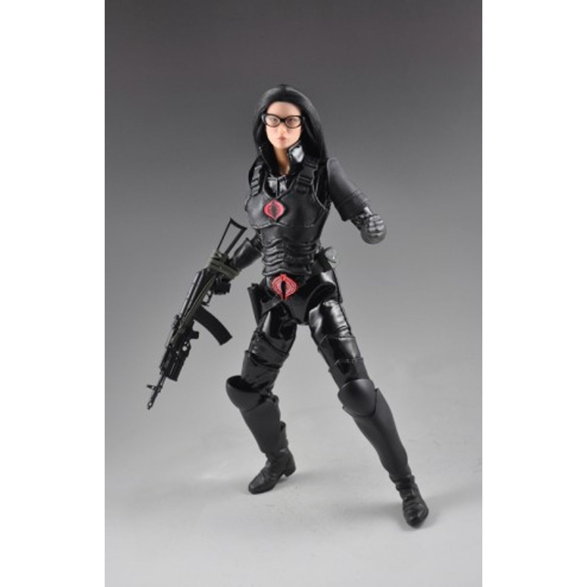 Intelligence Officer