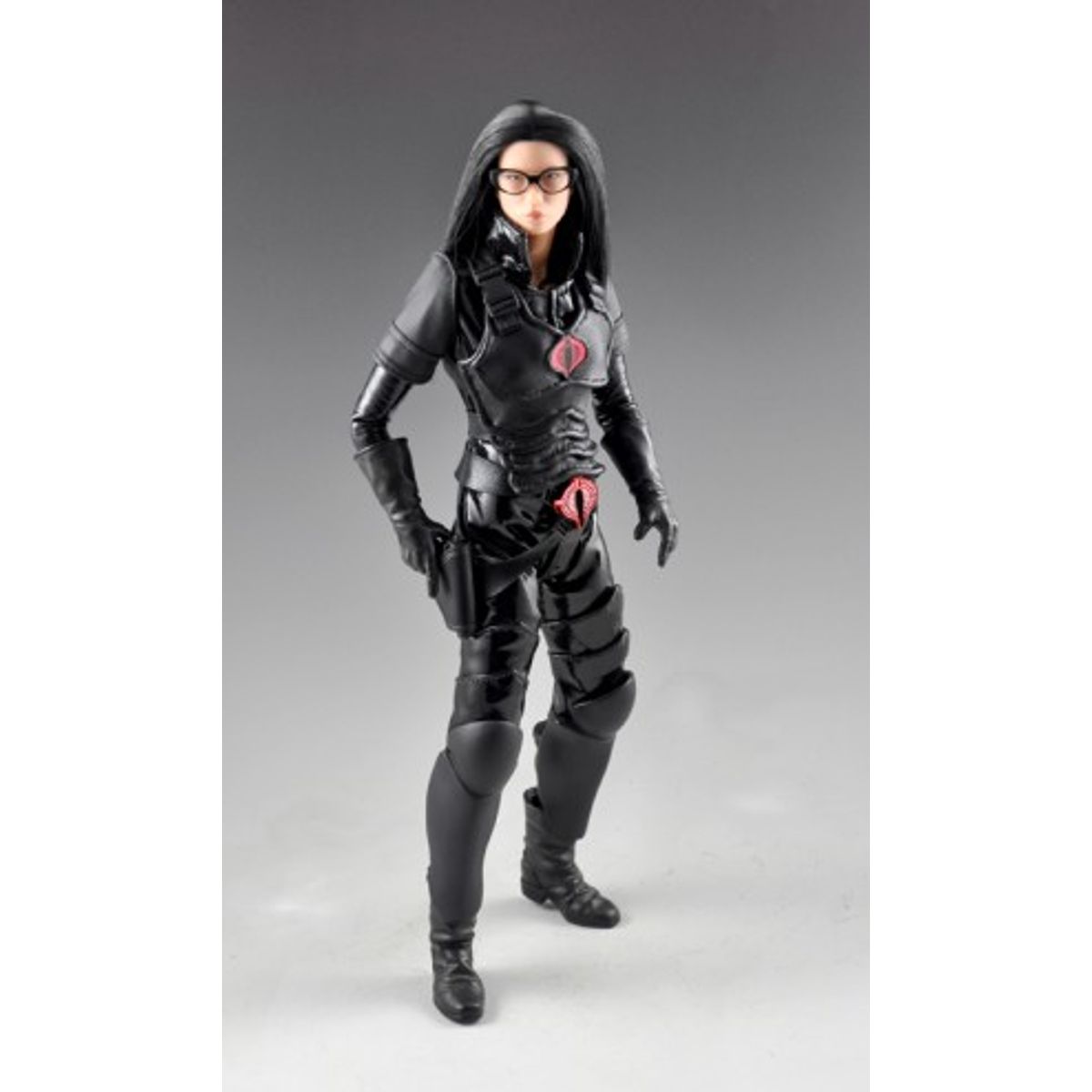 Intelligence Officer