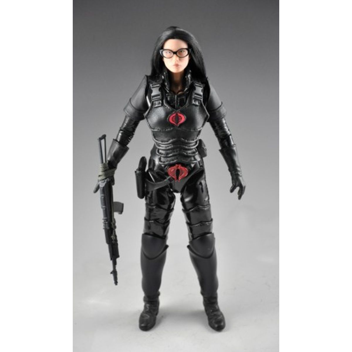 Intelligence Officer