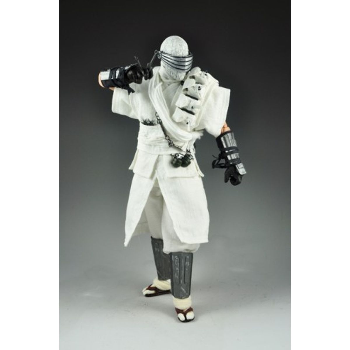 Black & White Mixy Mix part 1