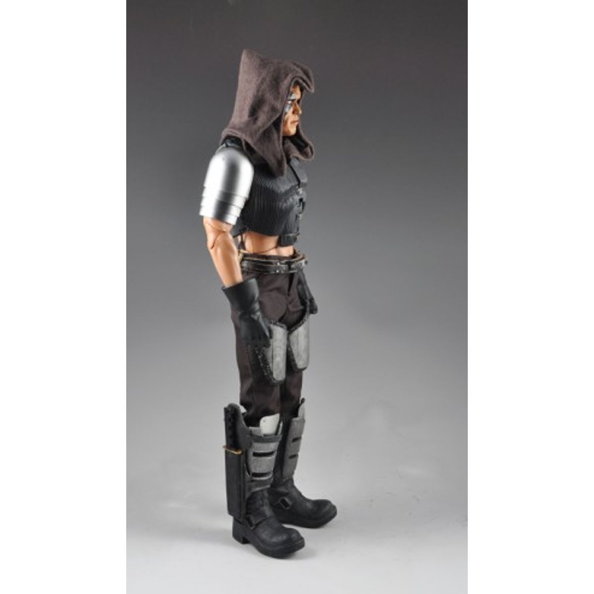 Master of Disguise V2