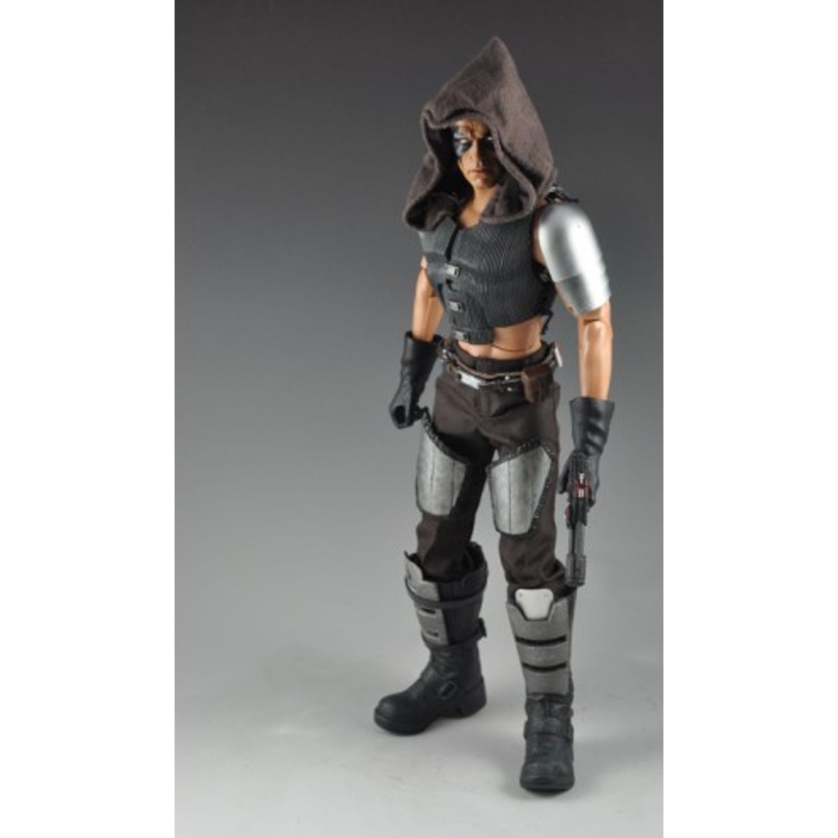 Master of Disguise V2