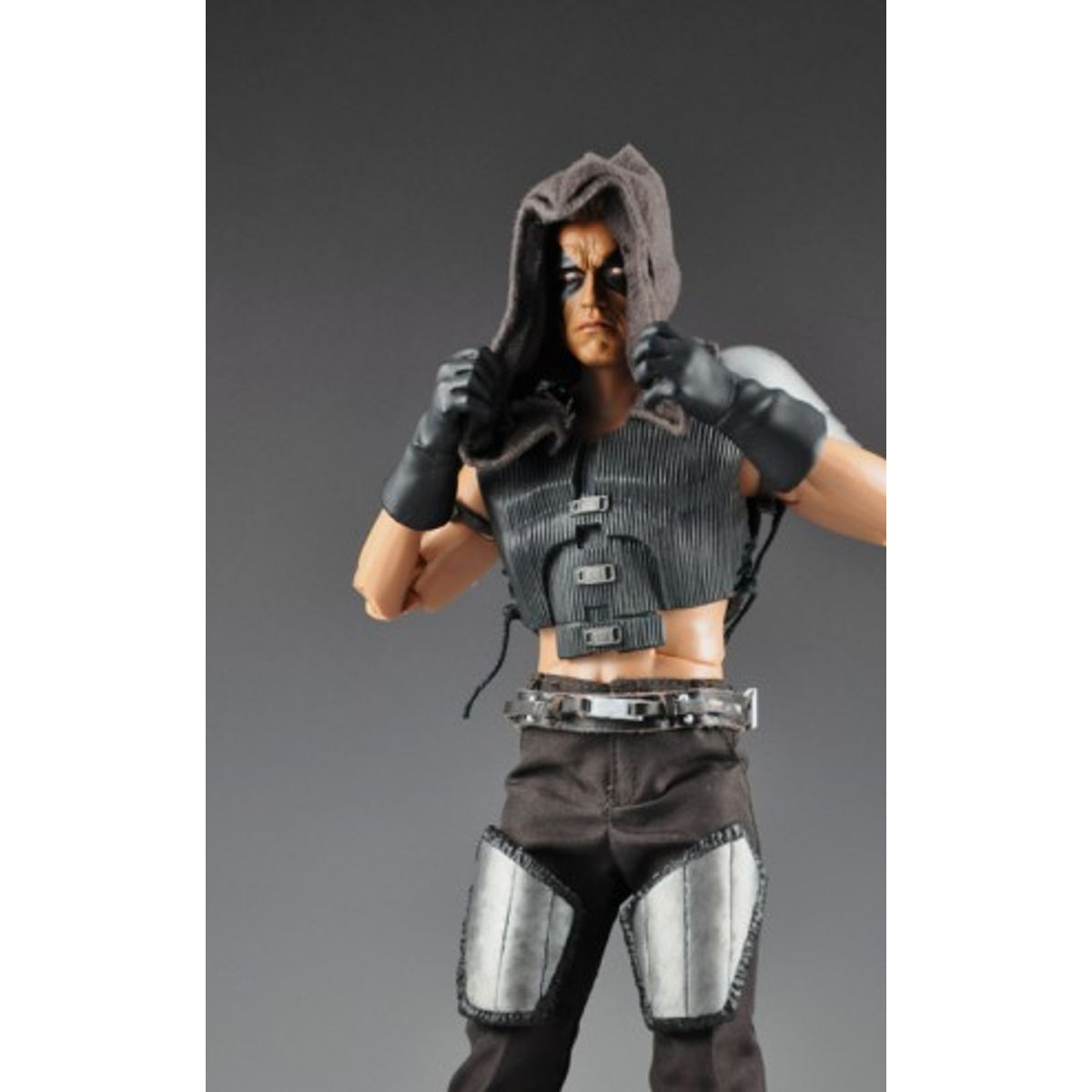 Master of Disguise V2