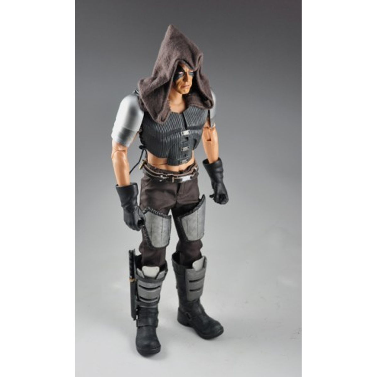 Master of Disguise V2