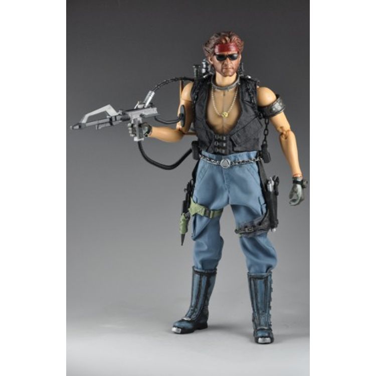 Blowtorch Specialist by Justin Alan Volpe (POPprolific)