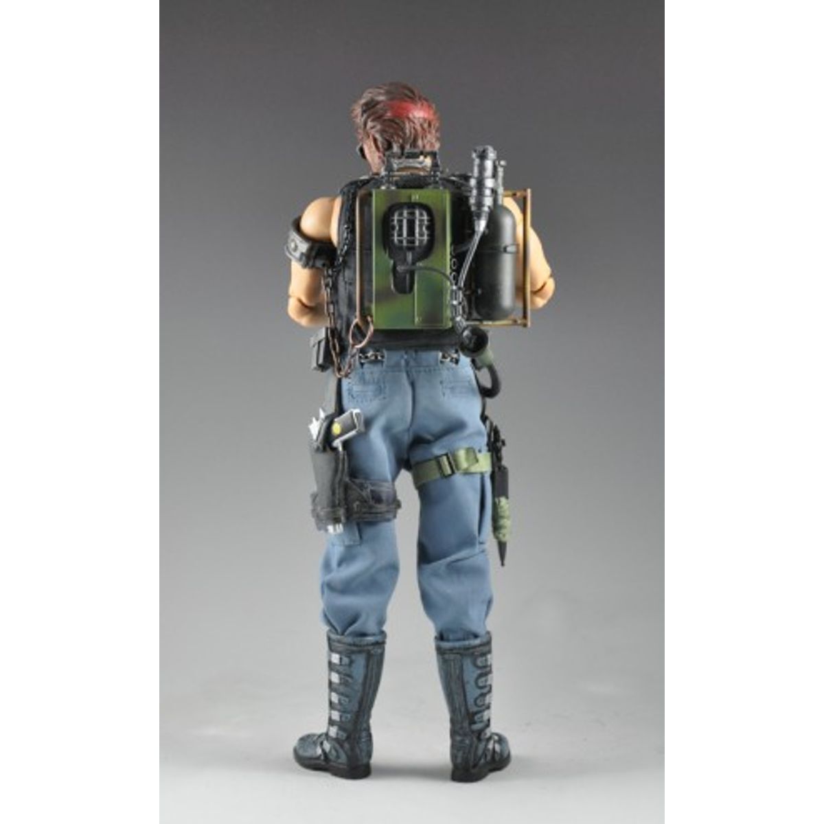 Blowtorch Specialist