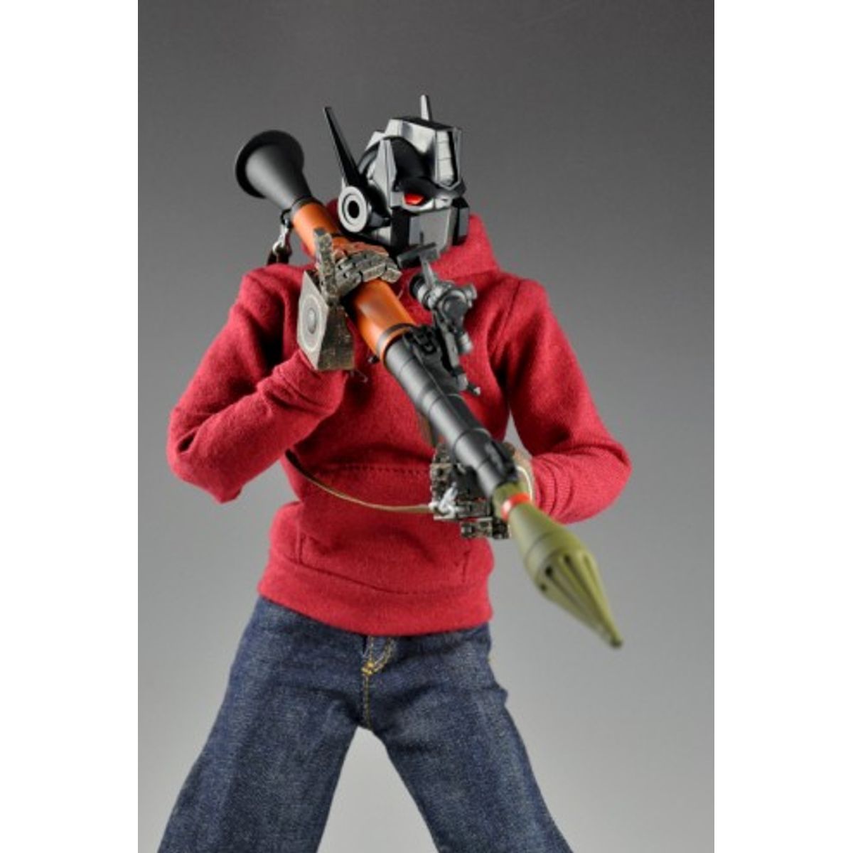 Pretender Leader: Pax, Orion