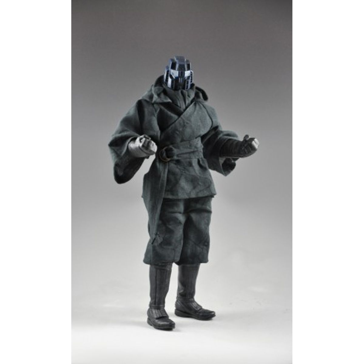 Seeker Pretender: Disruptor