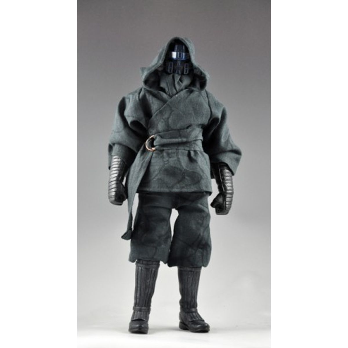 Seeker Pretender: Disruptor