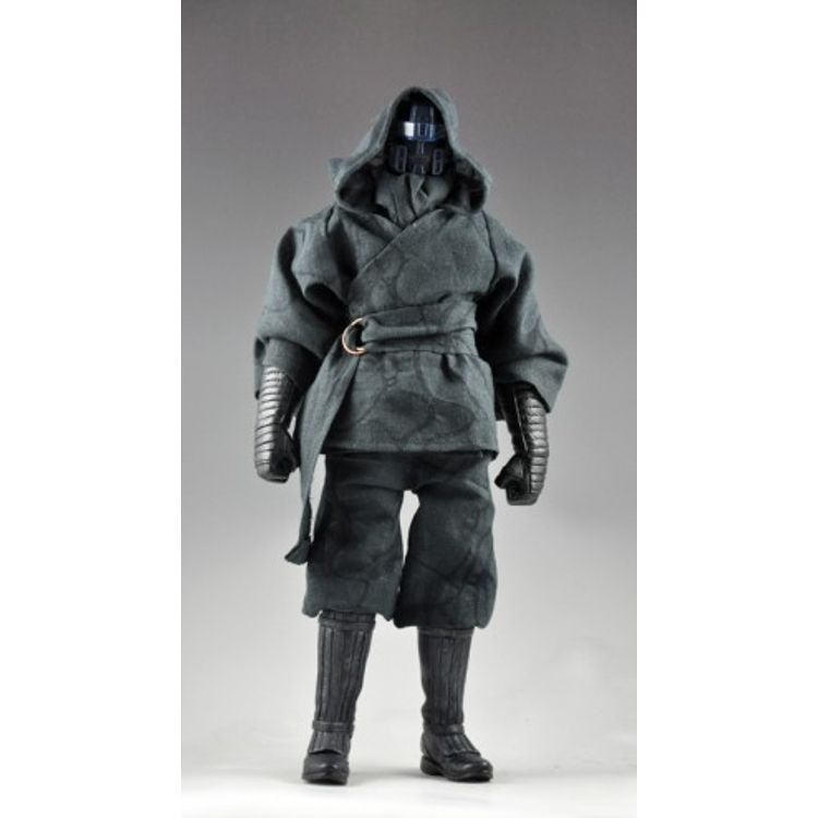 Seeker Pretender: Disruptor by Justin Alan Volpe (POPprolific)