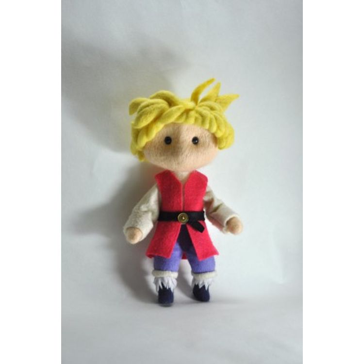 Prince Adam by Justin Alan Volpe (POPprolific)