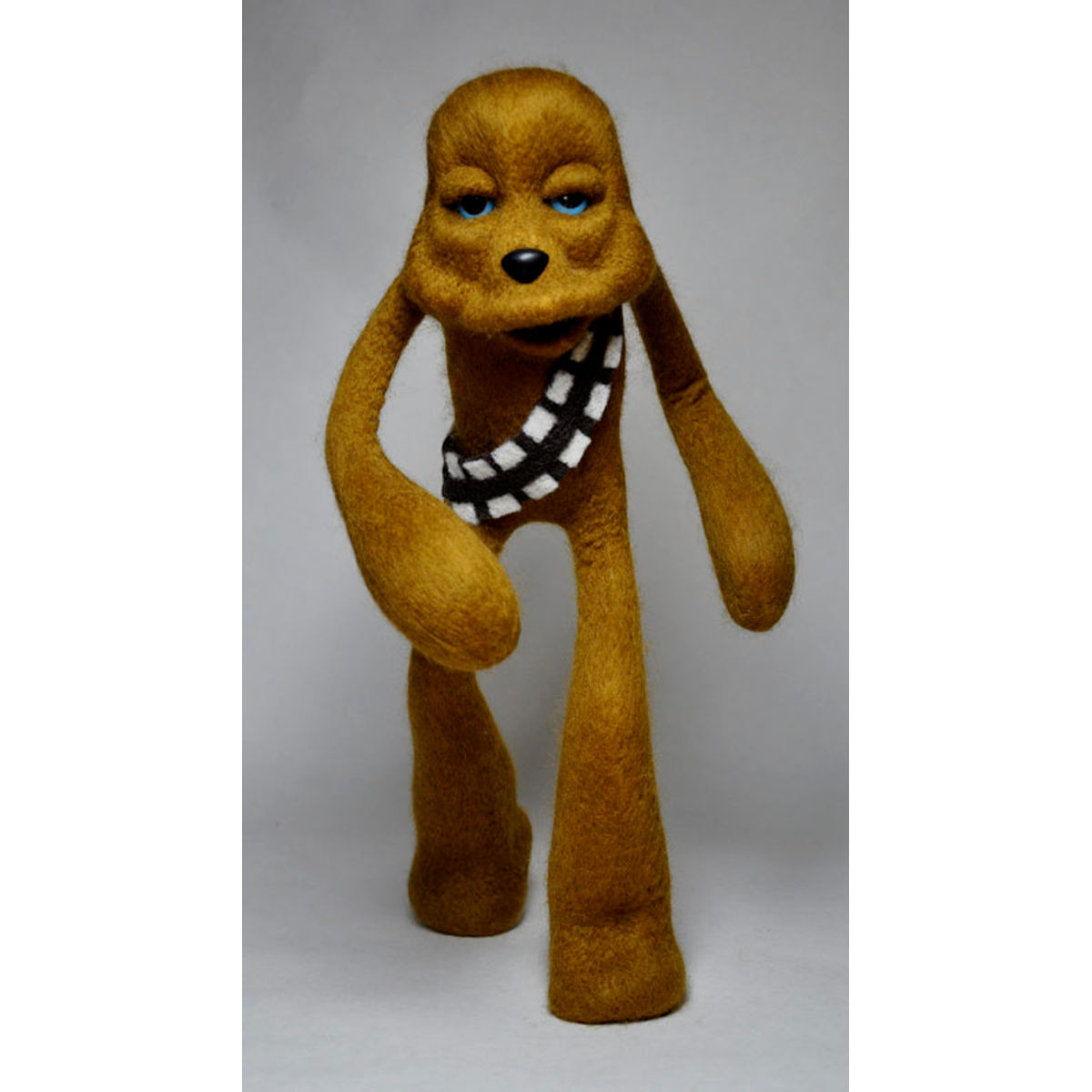 Chewie