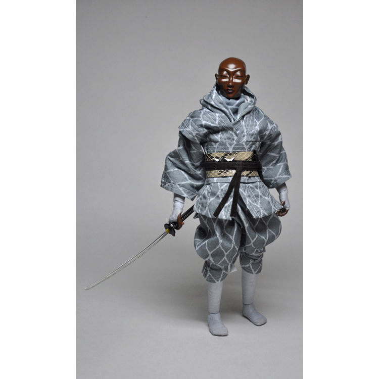 Smirking Python TOYSREVIL Edition- The Chopper by Justin Alan Volpe (POPprolific)