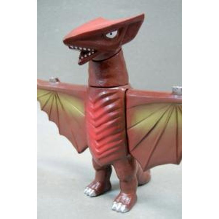 Gyaos WF 2014 'summer by Sunguts