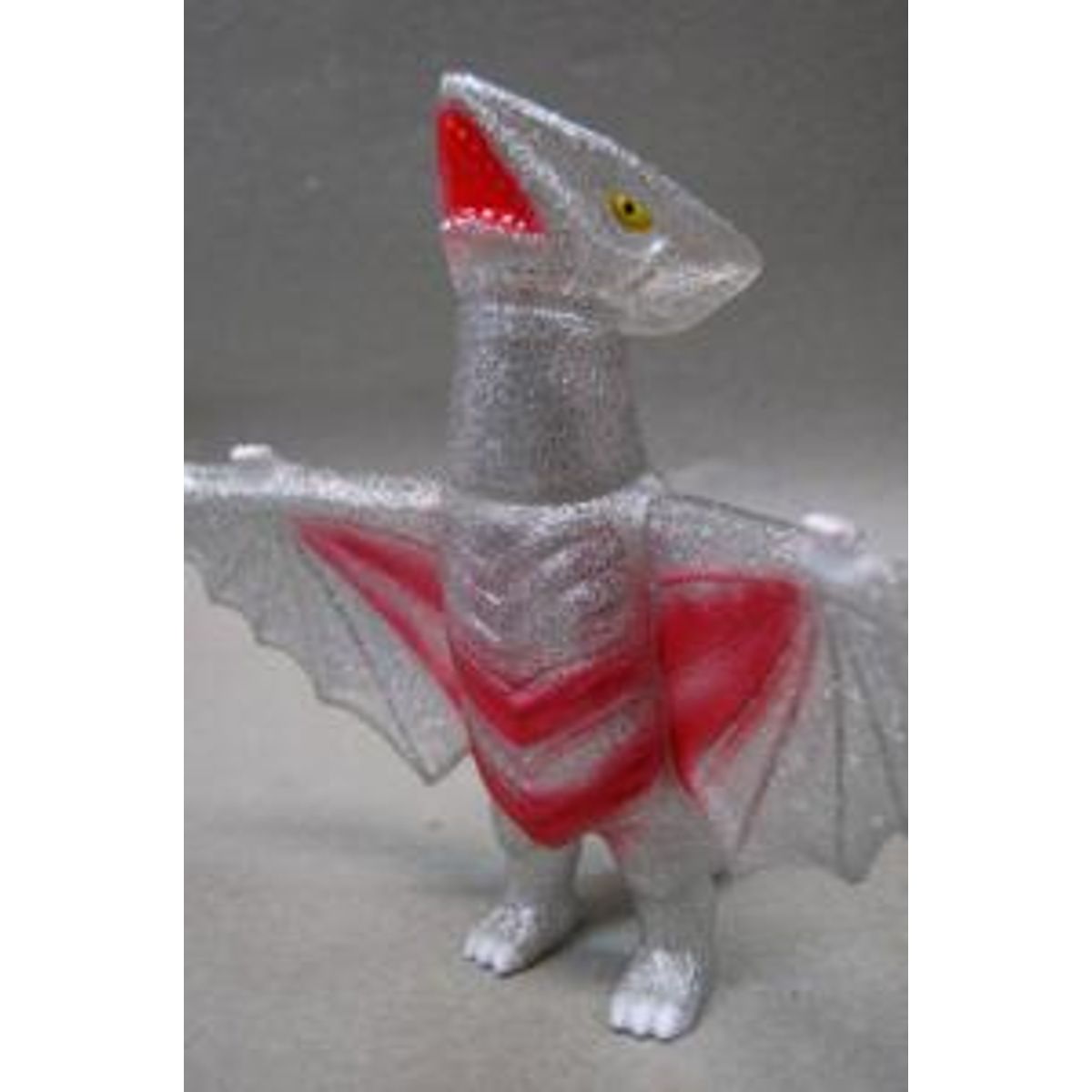 Gyaos WF 2014 'winter