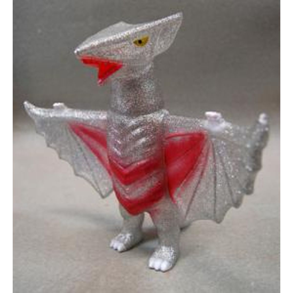 Gyaos WF 2014 'winter