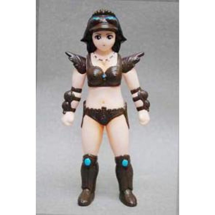 Dogu Chan by Sunguts