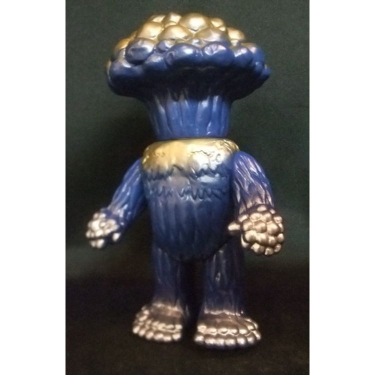Matango blue by M1go (Yuji Nishimura)