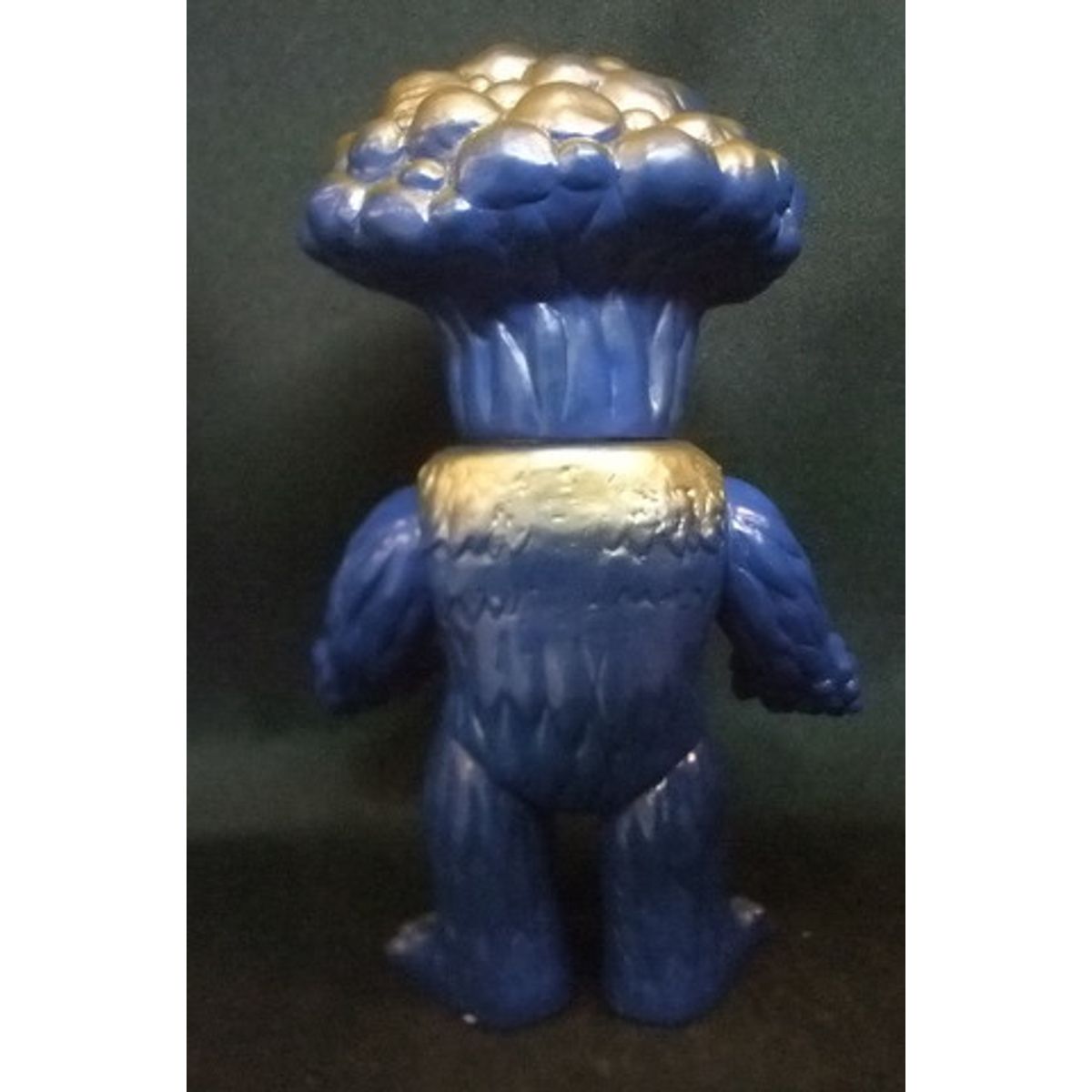 Matango blue