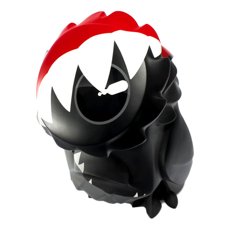 Omen Totem - Jaws by Coarse