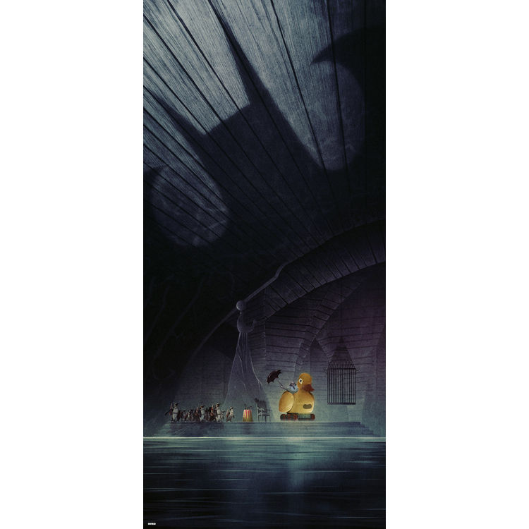 I believe the word you're looking for is "Aaahh" by Matt Ferguson