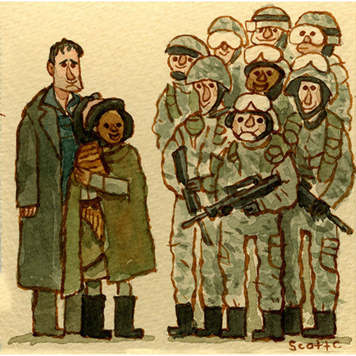Children of Men