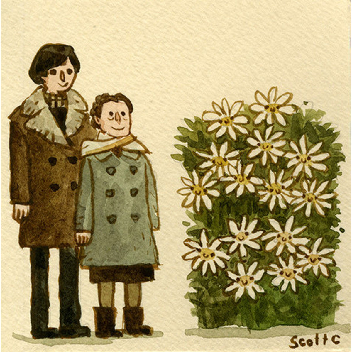 Harold and Maude