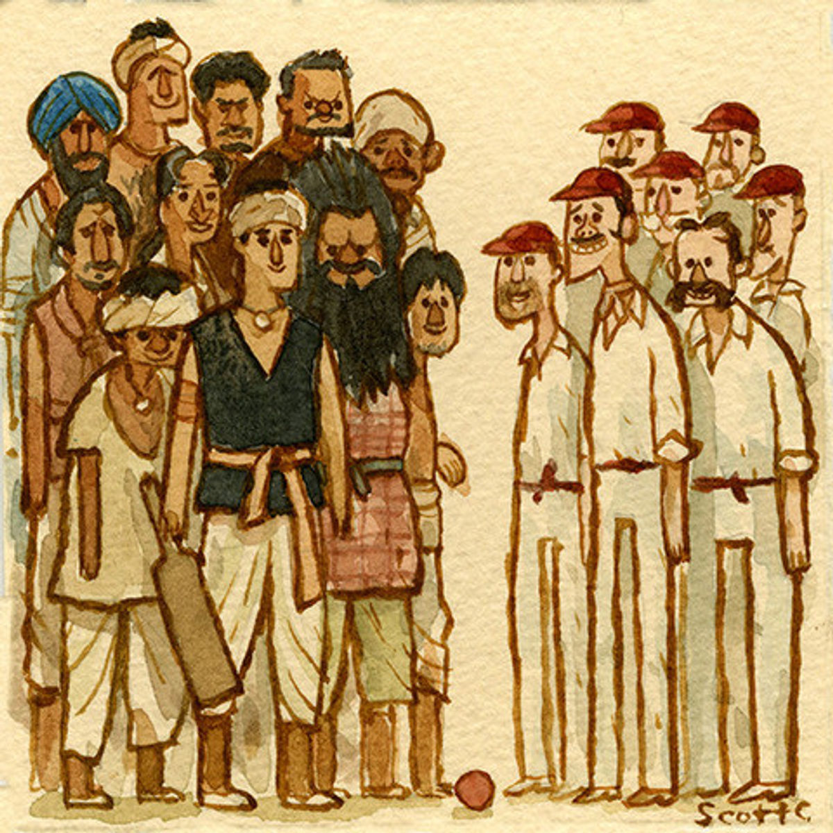 Lagaan
