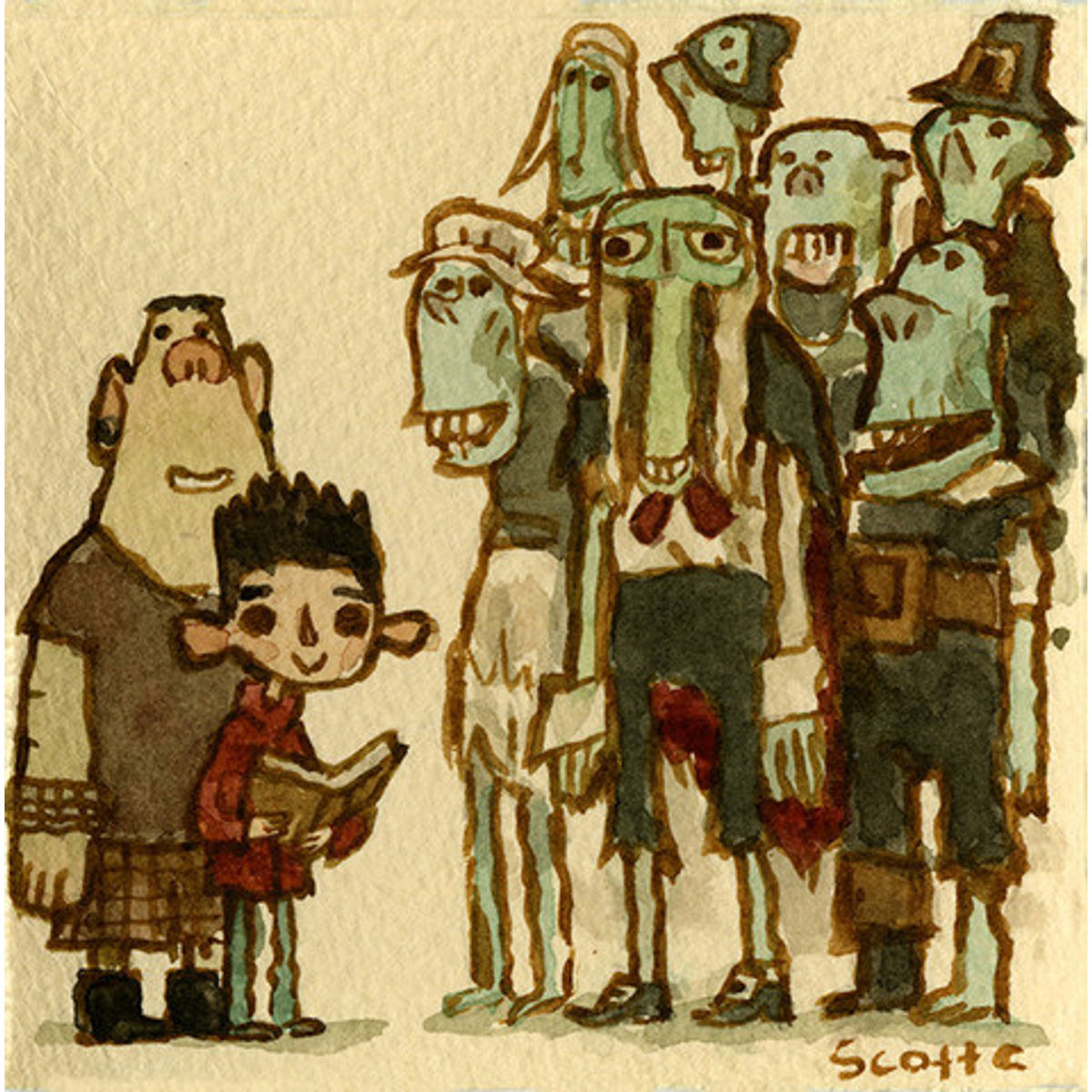 Paranorman