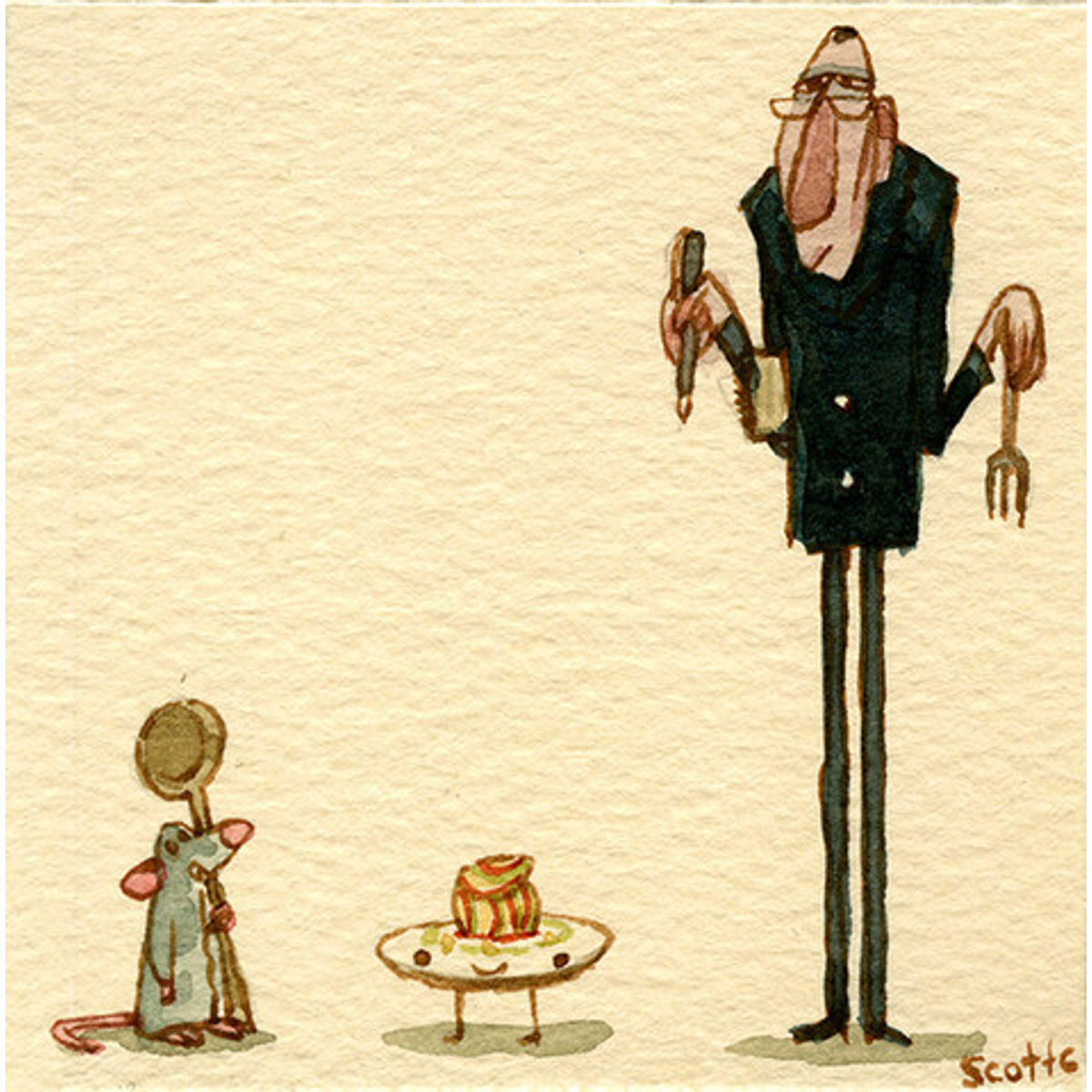 Ratatouille