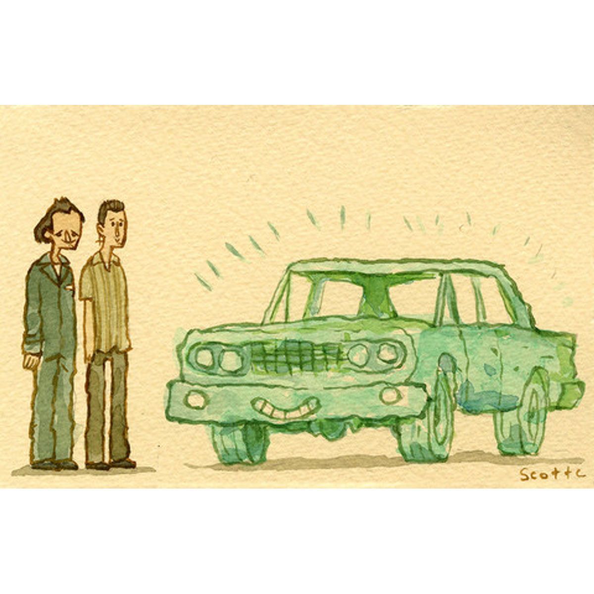 Repo Man