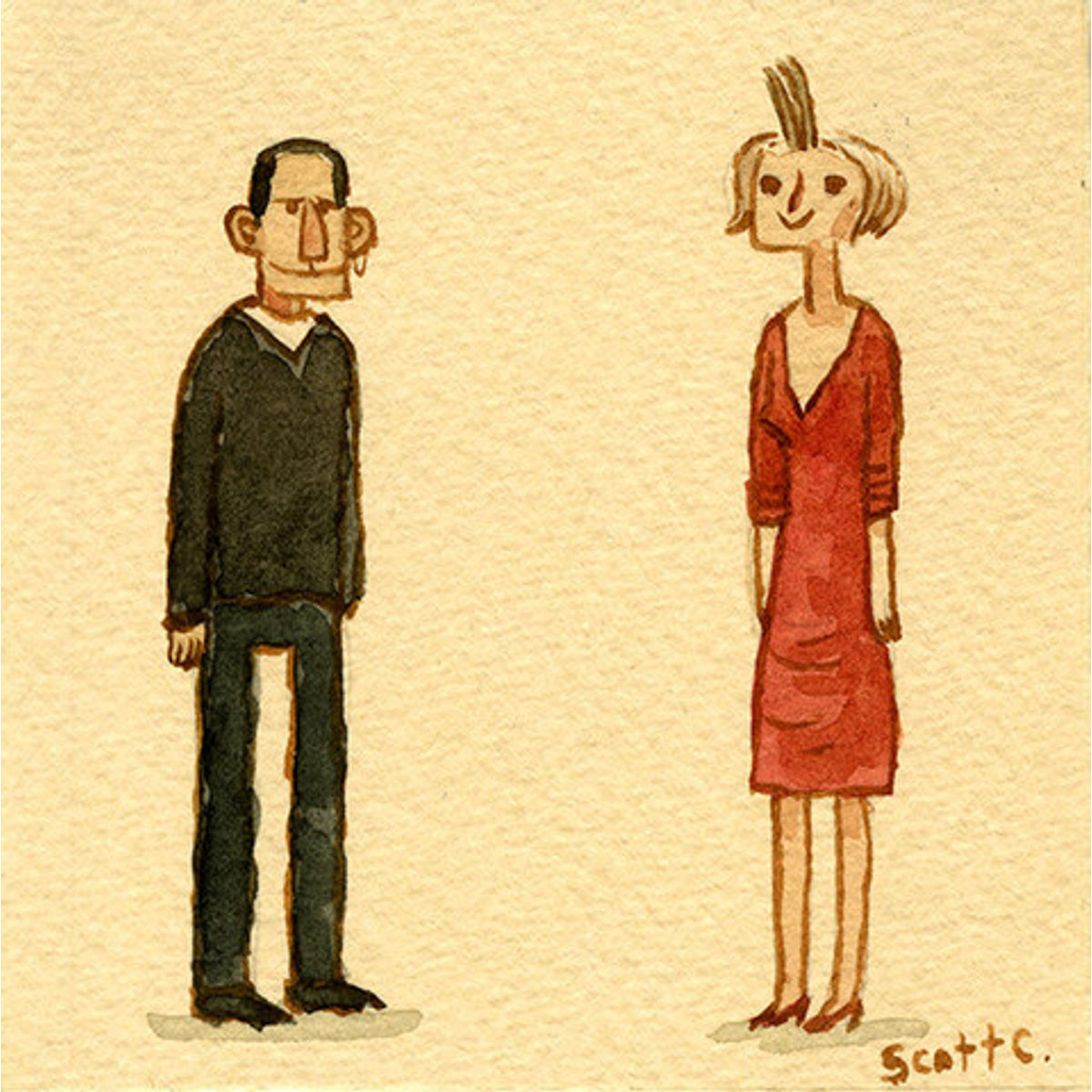 There's Something About Mary