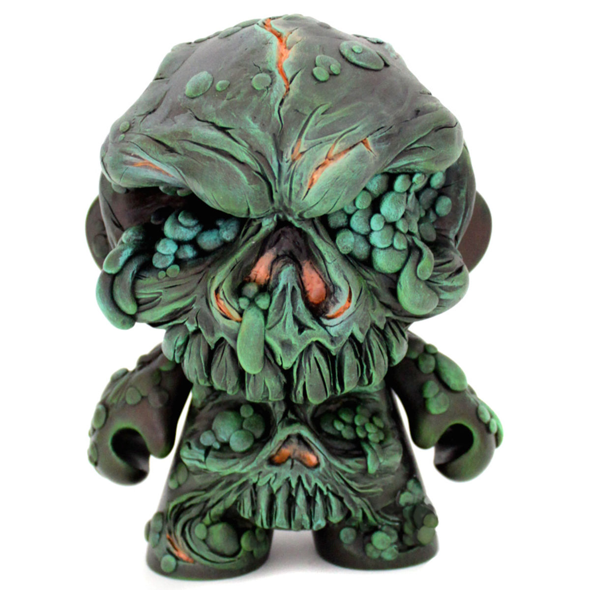 Gonnaherpa Syphalaids