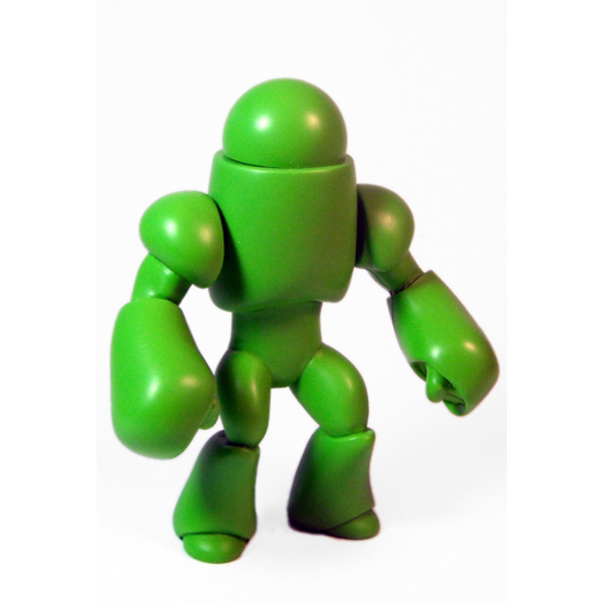 Cosmic Green Megakeshi Galaxxor C2E2 Exclusive