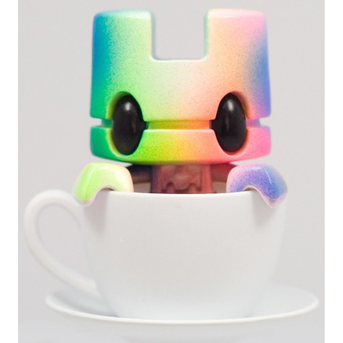 Spectrum Cup of Teas