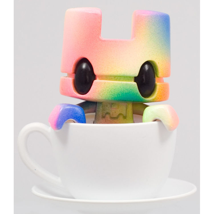 Spectrum Cup of Teas by Lunartik (Matt Jones)