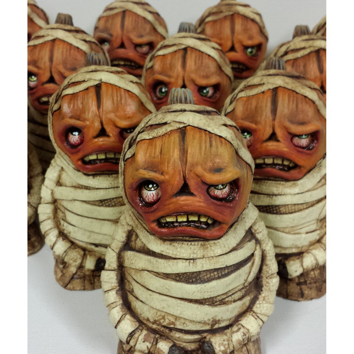 Halloween 2014 MUMPKIN