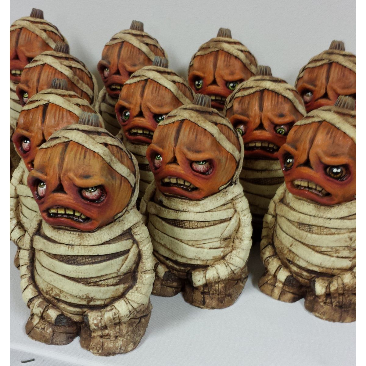 Halloween 2014 MUMPKIN