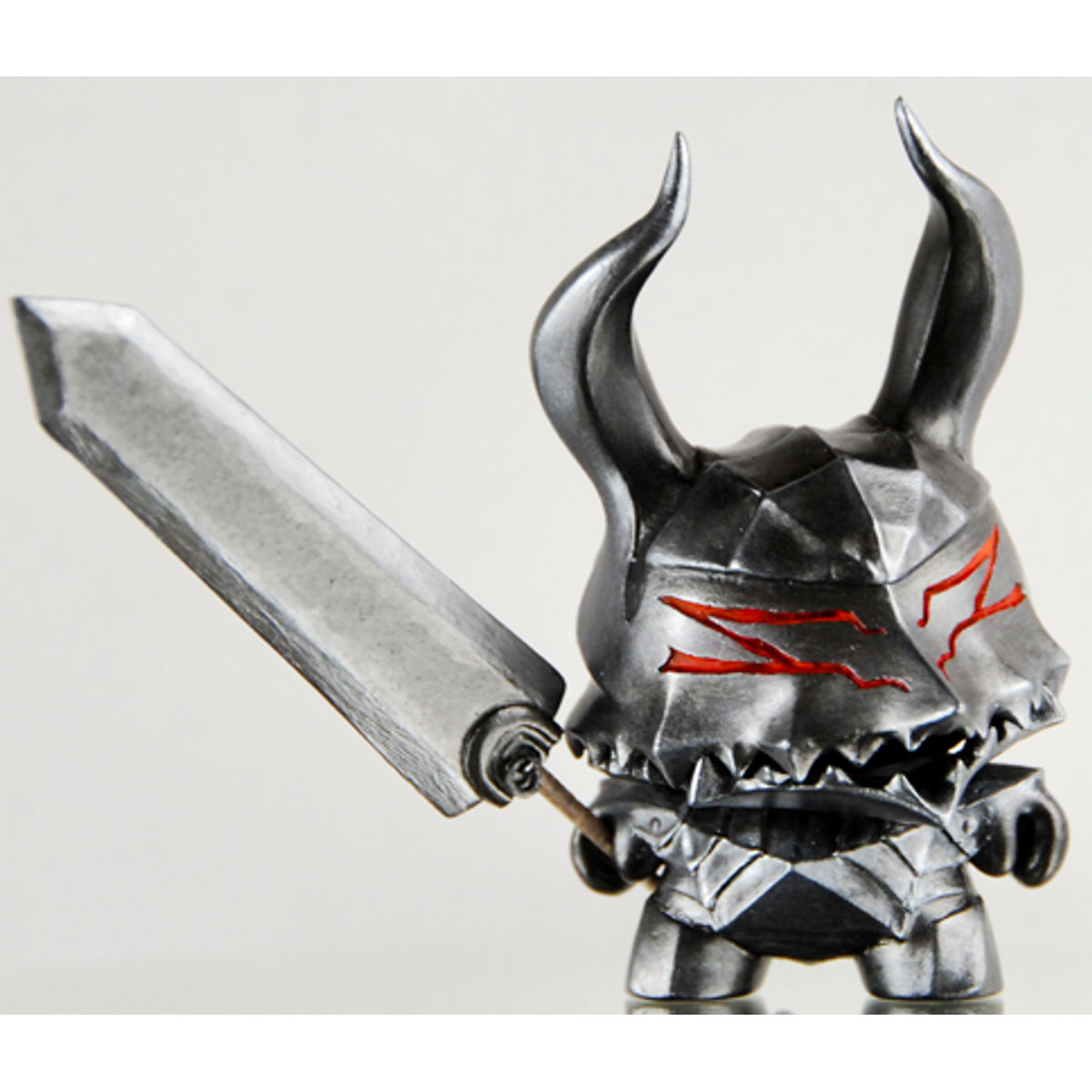 Berserk Dunny
