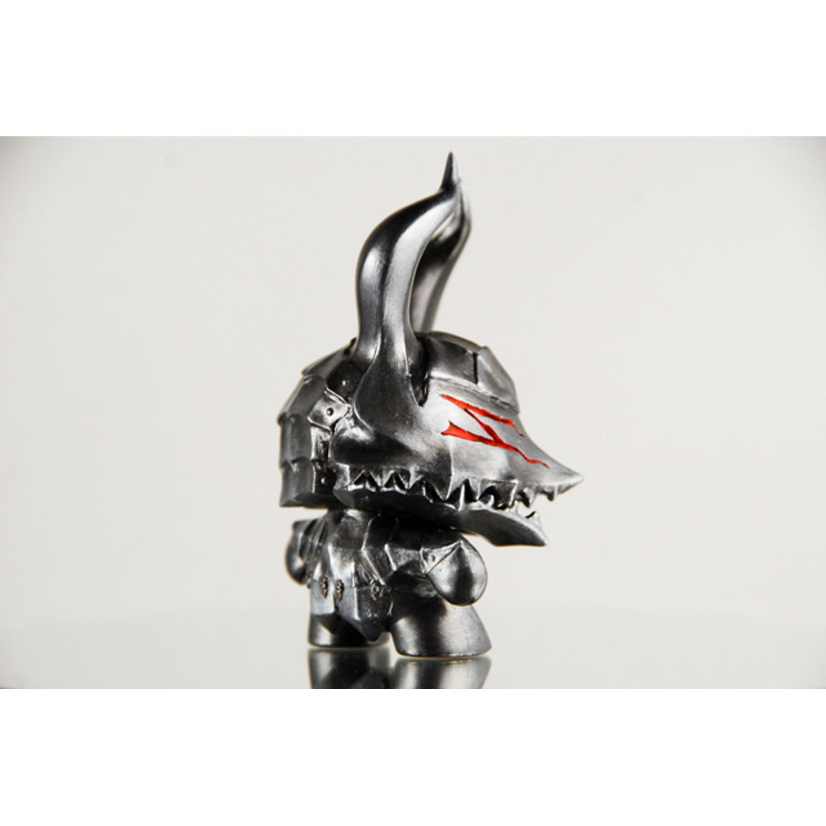 Berserk Dunny