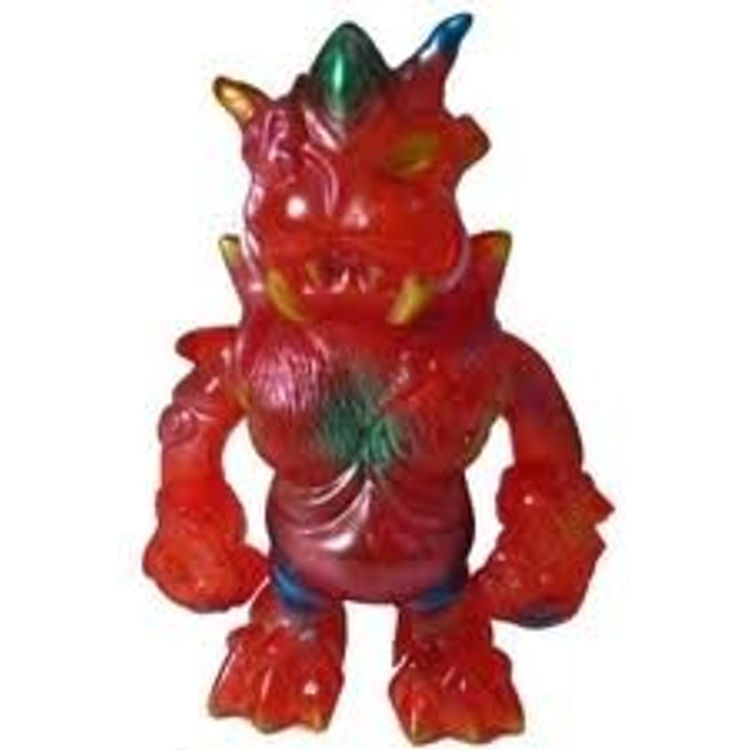 Bakurasu - Painted Red by Cronic (Naoki Koiwa)