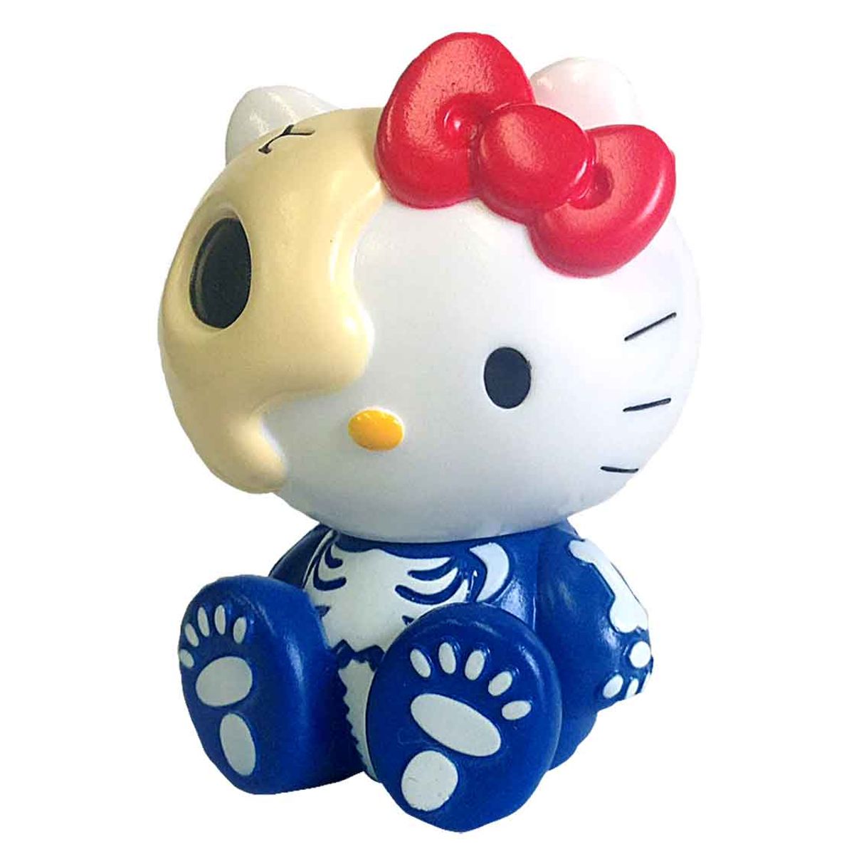 Vol 14 Hello Kitty Skull SB