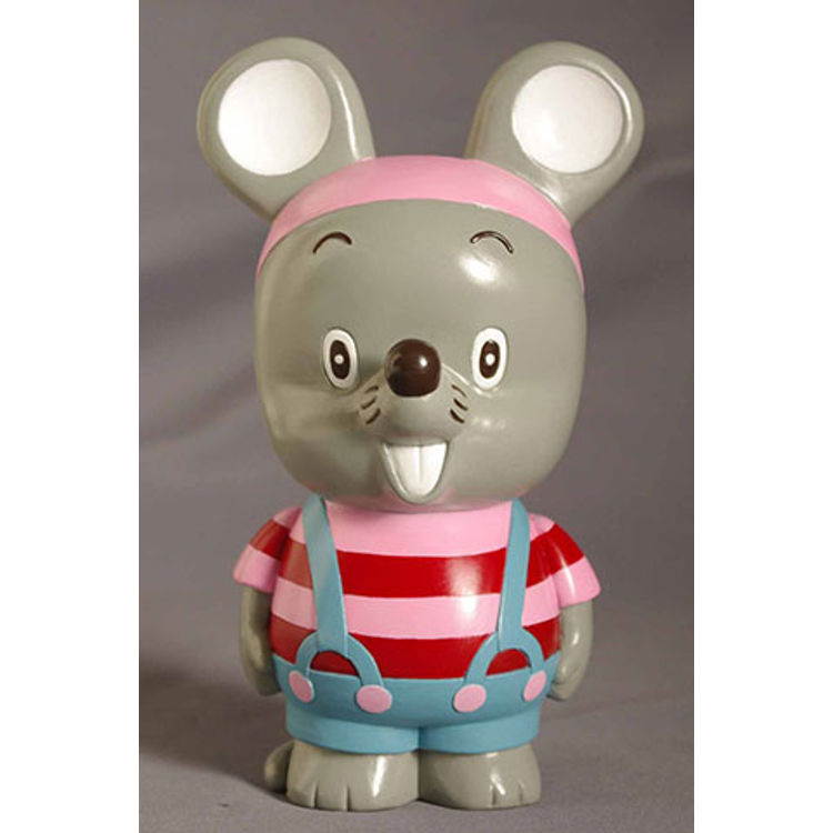 NHK Legacy Niko Niko Pun: Poroti Kajiriacchi the 3rd by Studio Japipo