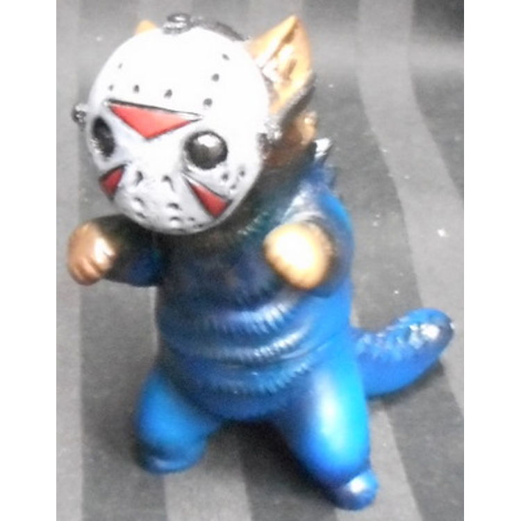 MIGORA MINI NEGORA - Custom by Jay222